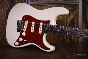 Suhr Scott Henderson Olympic White