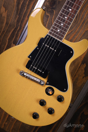 Gibson Les Paul Special Double Cut TV Yellow