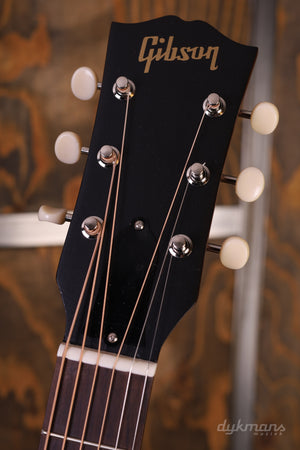 Gibson LG-2 All Mahogany Faded Natural