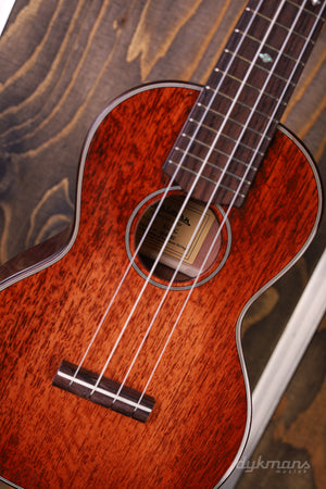 Eastman Concert Ukulele EU3-C