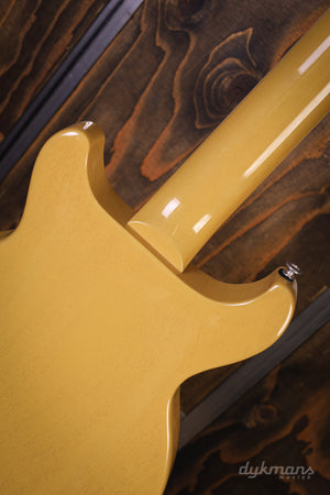 Gibson Les Paul Special Double Cut TV Yellow