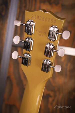 Gibson Les Paul Special Double Cut TV Yellow