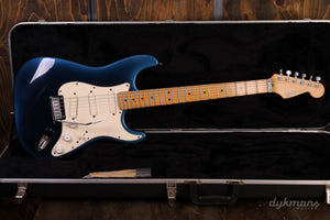 Fender Stratocaster Plus 1991 Bue Pearl Dust