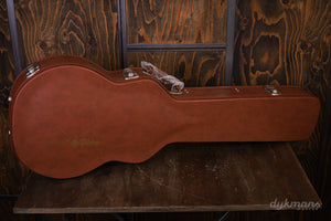 Epiphone 1959 Les Paul Standard Reissue Washed Bourbon Burst