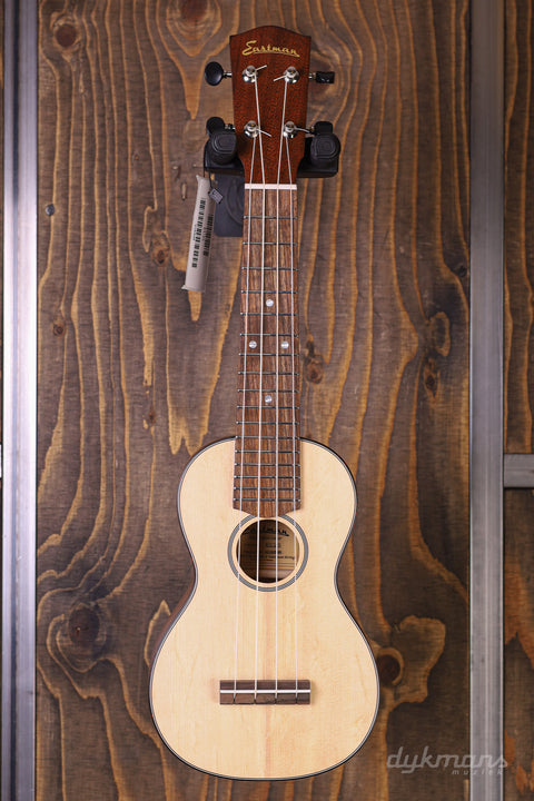 Eastman Soprano Ukulele EU2-S