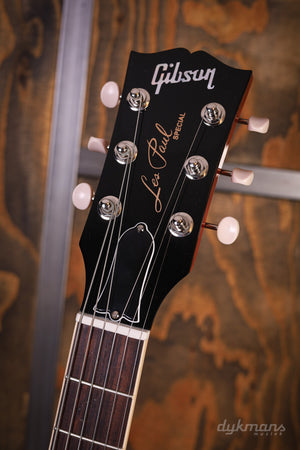 Gibson Les Paul Special Double Cut Vintage Cherry