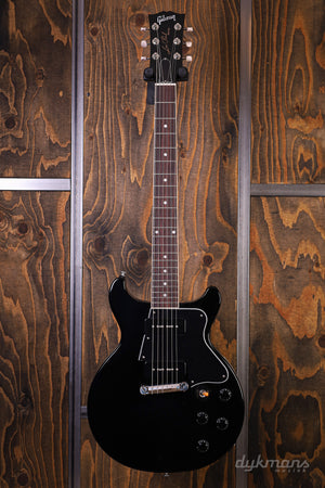 Gibson Les Paul Special Double Cut Ebony