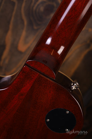 Epiphone 1960 Les Paul Standard Reissue Iced Tea Burst