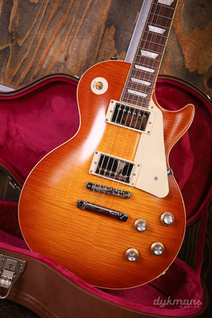 Epiphone 1960 Les Paul Standard Reissue Iced Tea Burst