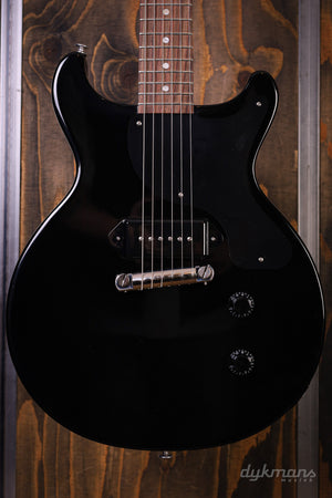 Gibson Les Paul Junior Double Cut Ebony