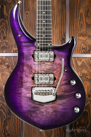 Music Man Majesty 6 Ball Reserve Bane PRE-ORDER