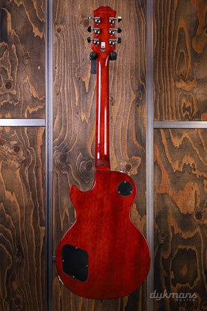 Epiphone Les Paul Standard 60s Iced Tea Burst