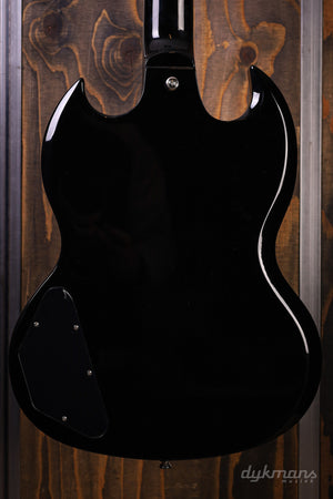Epiphone SG Standard Ebony