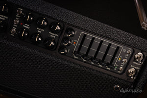 Mesa/Boogie Mark VII Head Black