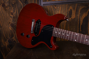 Gibson Les Paul Junior Double Cut Vintage Cherry
