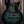 Epiphone Les Paul Custom Widow Indigo Burst