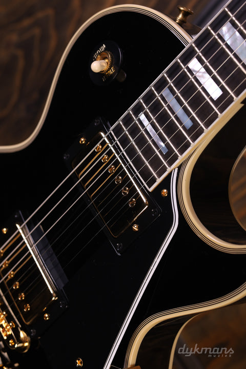 Gibson Custom Shop 1968 Les Paul Custom