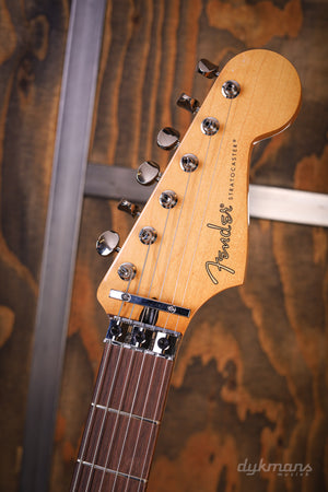 Fender Limited Edition 50th Anniversary Dave Murray Stratocaster