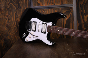 Fender Limited Edition 50th Anniversary Dave Murray Stratocaster