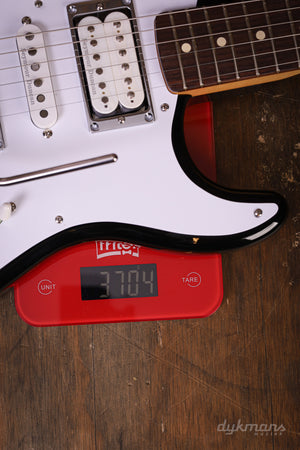 Fender Limited Edition 50th Anniversary Dave Murray Stratocaster