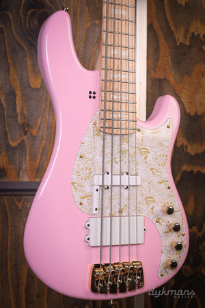 Sandberg California TM5 Ida Nielsen Strawberry Milkshake Limited Edition