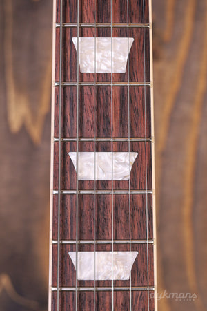 Gibson Les Paul Standard '60s Unburst