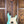 Suhr Classic S Antique Limited Edition Seafoam Green