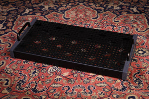 Temple Audio SOLO-18 Pedalboard Gunmetal