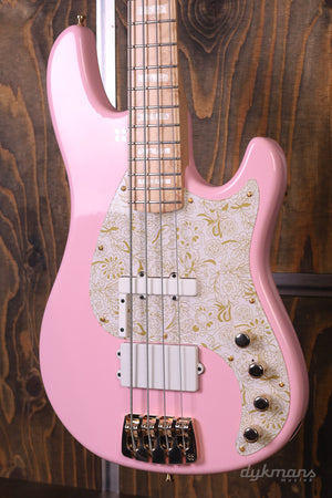 Sandberg California TM4 Ida Nielsen Strawberry Milkshake Limited Edition