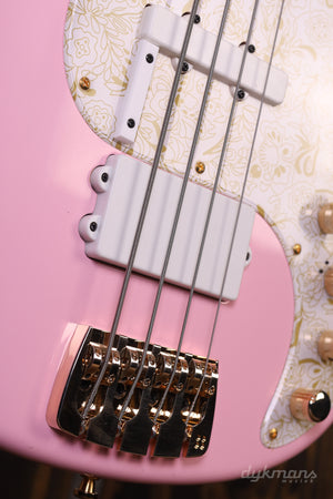 Sandberg California TM4 Ida Nielsen Strawberry Milkshake Limited Edition