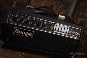 Mesa Boogie Mark IIC+ Head