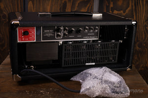 Mesa Boogie Mark IIC+ Head