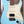 Suhr Classic S Antique Limited Edition Daphne Blue