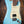 Suhr Classic S Antique Limited Edition Daphne Blue