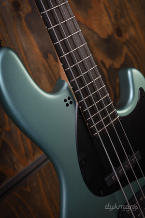 Sandberg California II TM4 Nighthawk Plus Inca Silver