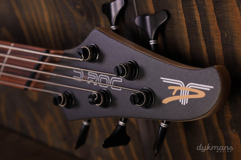 Dingwall D-Roc Standard 5 Black Matte