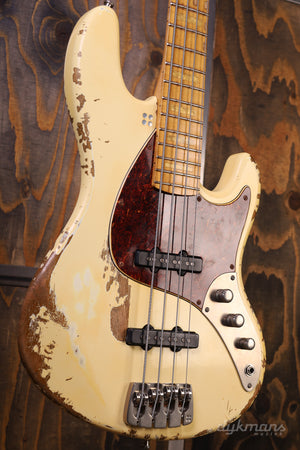 Sandberg California TT Passive Creme Masterpiece