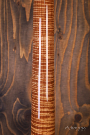 PRS Private Stock Modern Eagle V Green Luminlay LTD Laguna Glow PRE-OWNED!