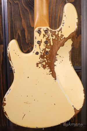 Sandberg California TT Passive Creme Masterpiece