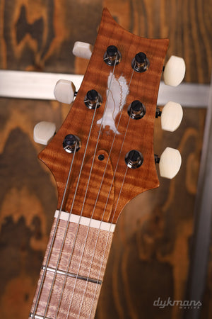 PRS Private Stock Modern Eagle V Green Luminlay LTD Laguna Glow PRE-OWNED!