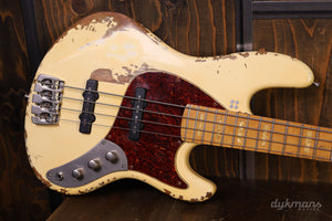 Sandberg California TT Passive Creme Masterpiece