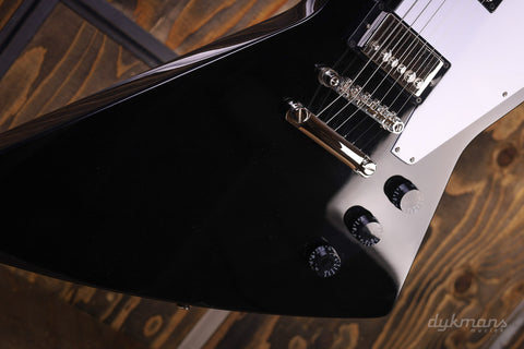 Epiphone Explorer Ebony