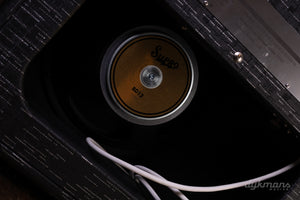 Supro Black Magick TB Tyler Bryant Combo