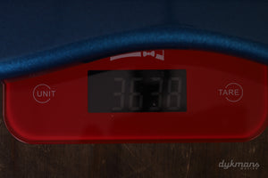 Sandberg California VM4 Highgloss Lake Placid Blue