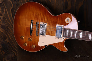 Gibson Les Paul Standard '50s Dirty Lemon Burst
