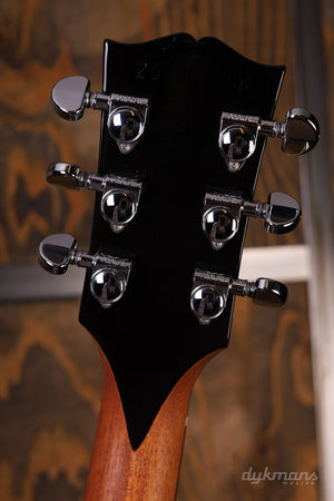 Gibson Les Paul Studio Smokehouse Burst