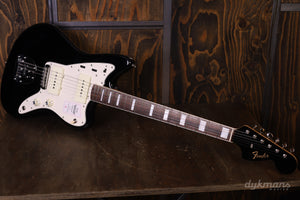 Fender Traditional Late '60s Jazzmaster Black