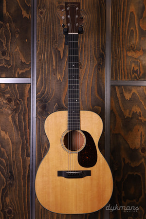 Martin 00-18 Re-Imagined PRE-OWNED!