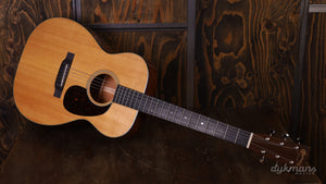 Martin 00-18 Re-Imagined PRE-OWNED!