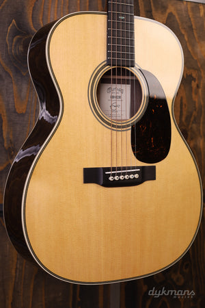 Martin 000-EC Eric Clapton 30th Anniversary
